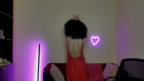 Arianna online show from March 11, 9:48 pm