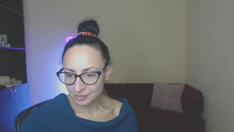 Arianna online show from February 13, 5:01 pm