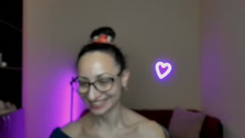 Arianna online show from February 27, 3:29 am