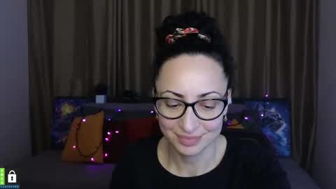 Arianna online show from March 4, 9:54 pm