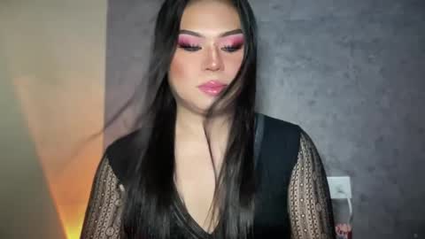 LOVELY online show from January 9, 3:36 am