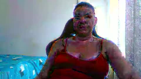 ariannaloovel online show from January 16, 5:22 pm