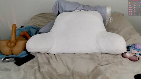 Arianna Pea online show from December 28, 2:22 am