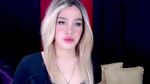 ARIANNE CUMS  online show from January 4, 6:41 am
