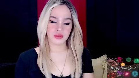 ARIANNE CUMS  online show from December 31, 9:53 am