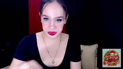 ARIANNE CUMS  online show from December 30, 5:15 am