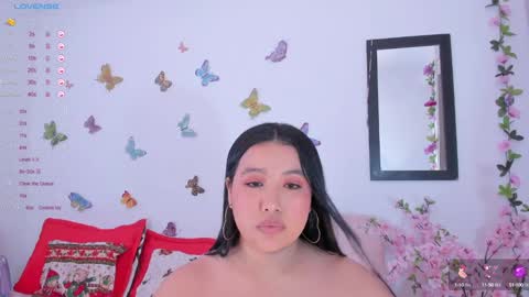 ariannna08_ online show from December 25, 11:11 am
