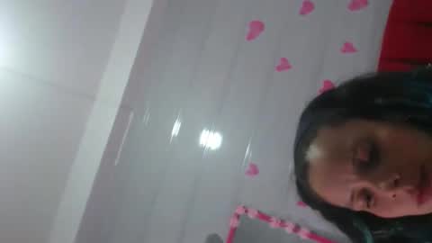 ariasmithog online show from November 4, 8:21 pm