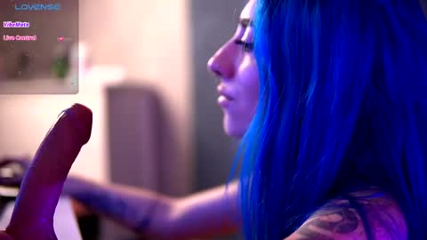 Aria  online show from March 8, 2:55 am