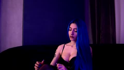 Aria  online show from March 7, 8:00 pm