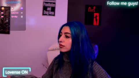 Aria  online show from September 28, 9:24 pm