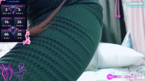 Ari CD online show from November 18, 8:06 am