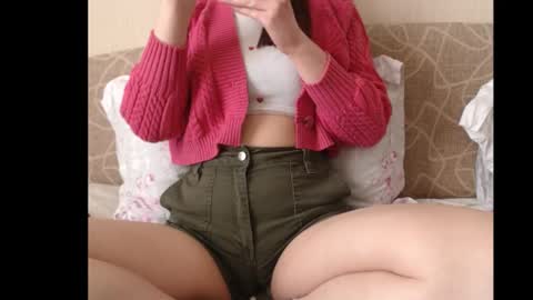 Ariella online show from February 11, 10:41 am