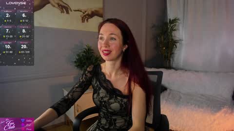 Ariella online show from January 16, 4:28 pm
