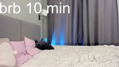 Ariel online show from December 28, 8:47 pm