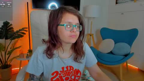 Ariell Mini online show from March 16, 6:50 am