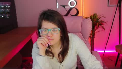 Ariell Mini online show from March 6, 12:59 pm