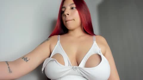 Stephany  online show from October 22, 2:26 am