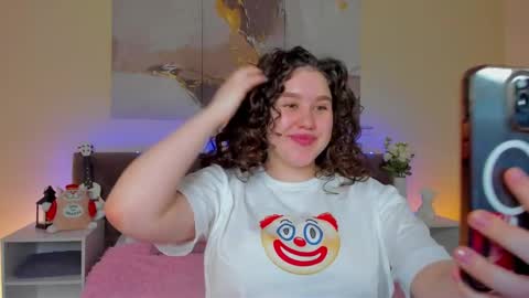 Snapshot of ariella_sol chatting on March 10, 1:01 am Ariella GTM3 Tue Wed Thu Fri Sat 0400 am-1030pm online show from March 10, 1:01 am