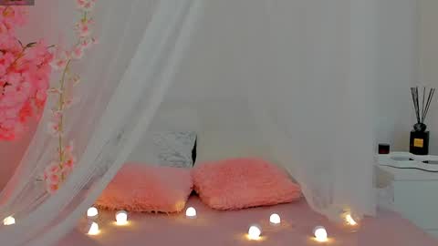Snapshot of ariella_sol chatting on January 10, 11:11 am Ariella GTM3 Tue Wed Thu Fri Sat 0400 am-1030pm online show from January 10, 11:11 am