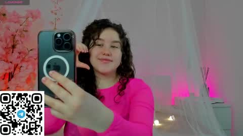 Snapshot of ariella_sol chatting on January 9, 3:36 am Ariella GTM3 Tue Wed Thu Fri Sat 0400 am-1030pm online show from January 9, 3:36 am