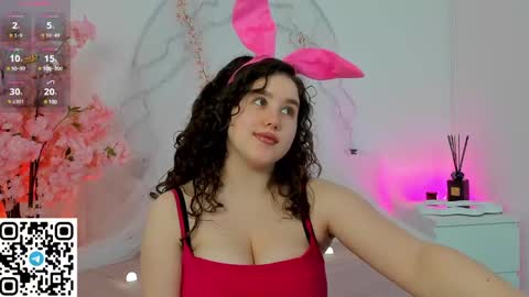 Snapshot of ariella_sol chatting on January 6, 4:04 am Ariella GTM3 Tue Wed Thu Fri Sat 0400 am-1030pm online show from January 6, 4:04 am