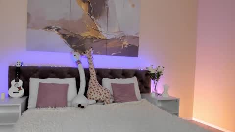 Snapshot of ariella_sol chatting on December 24, 1:06 am Ariella GTM3 Tue Wed Thu Fri Sat 0400 am-1030pm online show from December 24, 1:06 am