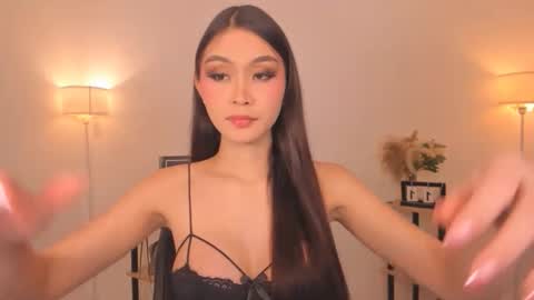 MIRA GREYSON online show from March 11, 12:30 pm