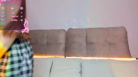 Ariella online show from October 7, 5:14 am