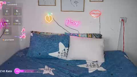 Ariel Mishel online show from June 18, 11:21 pm
