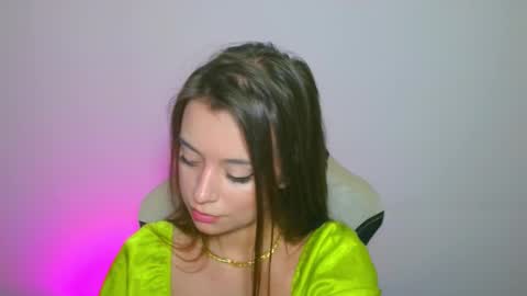 Ariel online show from October 10, 10:43 am