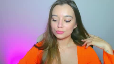 Ariel online show from October 20, 12:54 pm