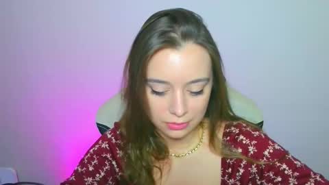 Ariel online show from October 17, 2:21 pm