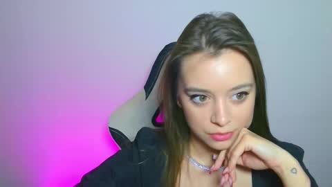 Ariel online show from October 6, 2:02 pm