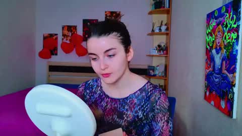 arielstonks_lovee online show from February 19, 4:12 am
