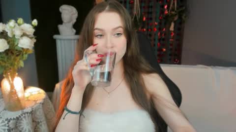 arielsykes online show from February 21, 10:46 pm