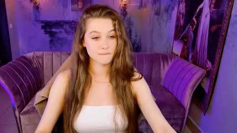 arielsykes online show from October 11, 7:06 pm