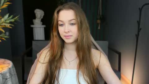 arielsykes online show from November 10, 7:16 pm