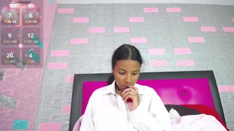  ARIETTA  online show from February 13, 7:31 pm