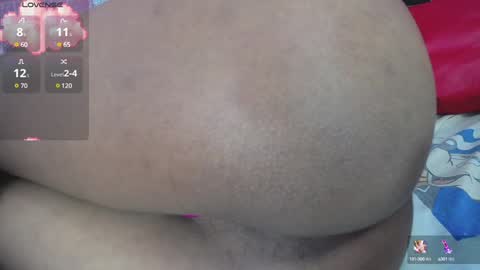  ARIETTA  online show from February 6, 8:02 pm