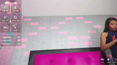  ARIETTA  online show from February 8, 1:54 am