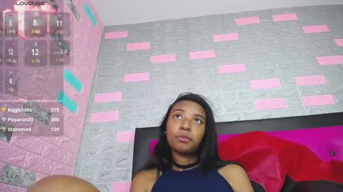  ARIETTA  online show from February 7, 7:49 pm