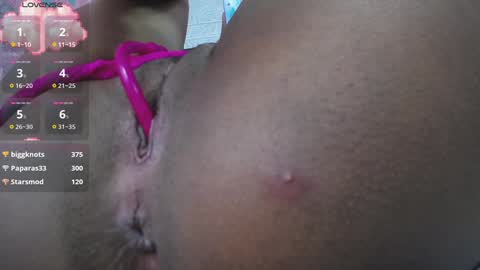  ARIETTA  online show from February 7, 10:52 pm