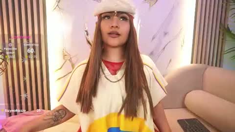 Arigi Gomez online show from June 27, 11:49 am
