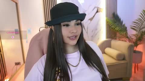 Arigi Gomez online show from May 15, 11:51 am