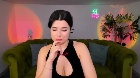 Ari online show from October 27, 9:31 am