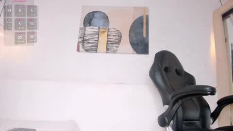 Aria  online show from June 24, 12:56 pm