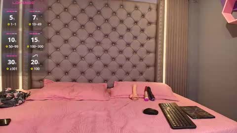 ARIANA   online show from September 12, 7:05 pm