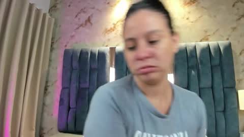 Ari Vega online show from February 17, 12:31 am