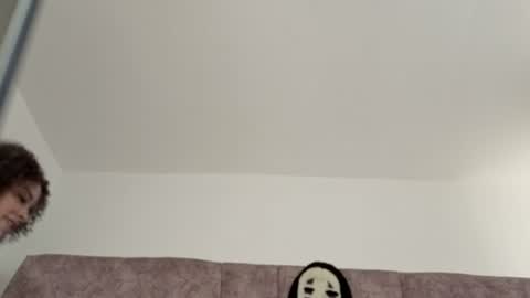 Arin online show from July 14, 8:47 pm
